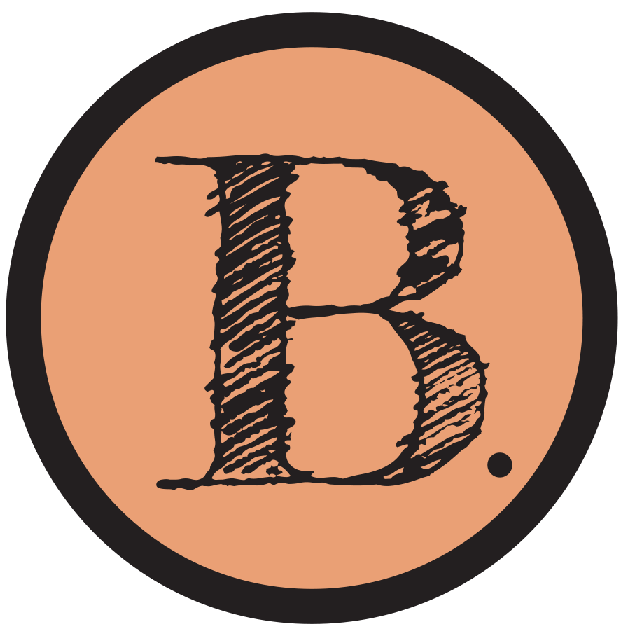 Logo Babette Brugge