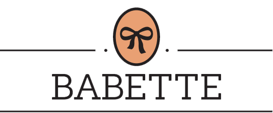 Logo Babette Brugge